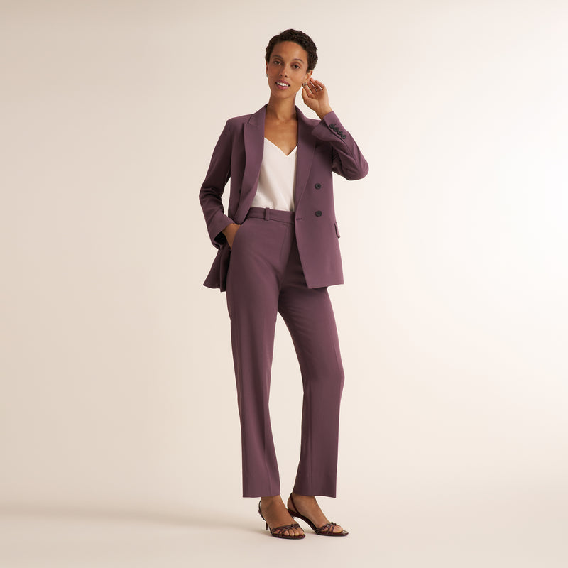 Smith Straight Trouser