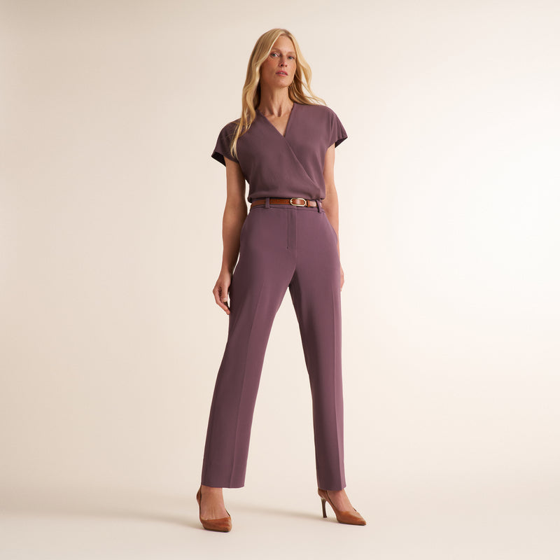 Smith Straight Trouser