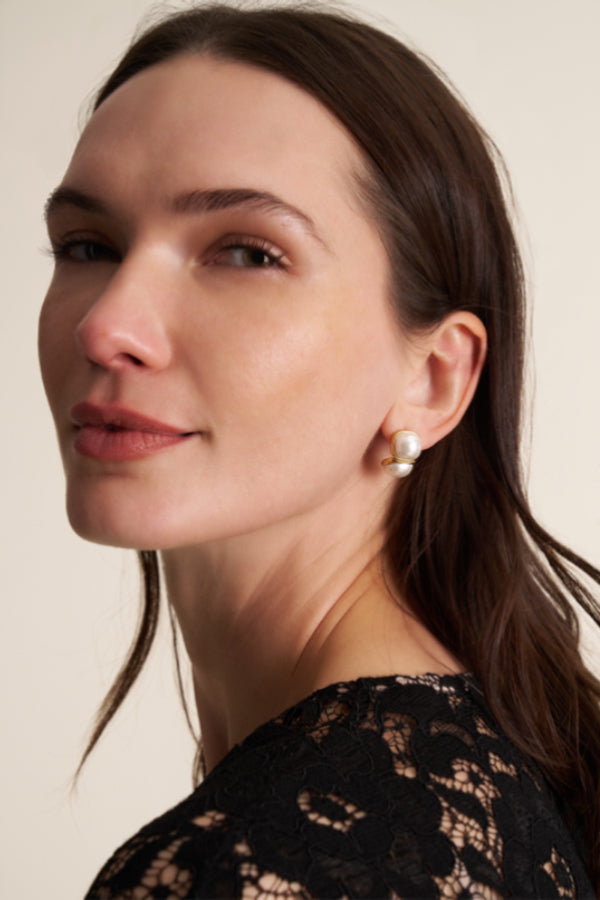 Clyde Earrings