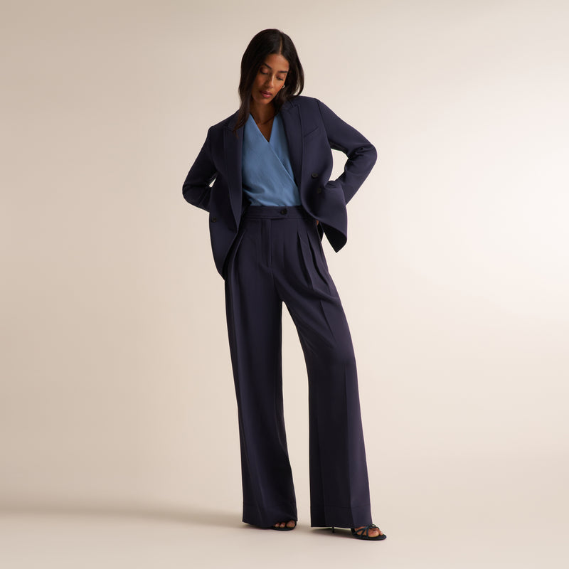 O'Hara Effortless Blazer
