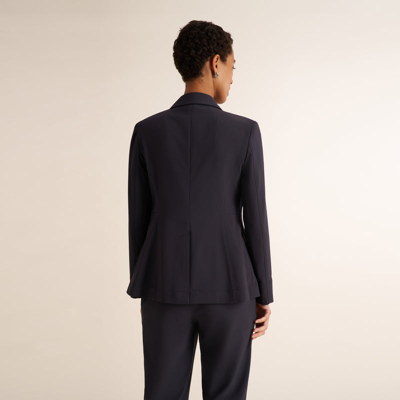 Moreland Travel Blazer