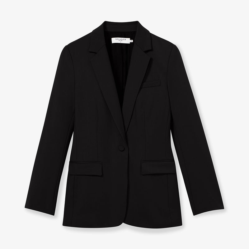 Yiyan Classic Blazer