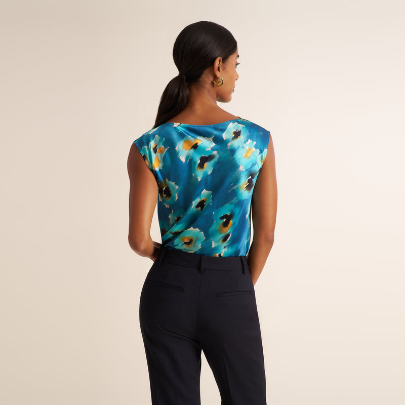 Nora Effortless Blouse