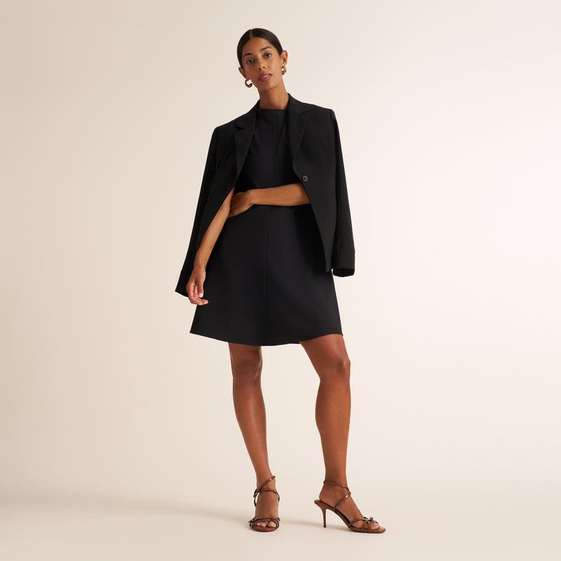 Malala Dress