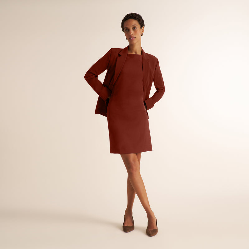 Sarah Dress