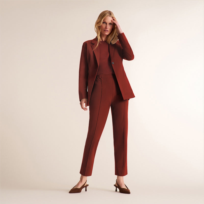 Moreland Travel Blazer