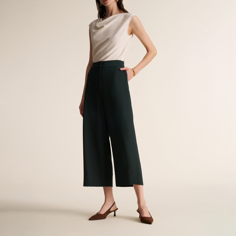Zhou Culotte