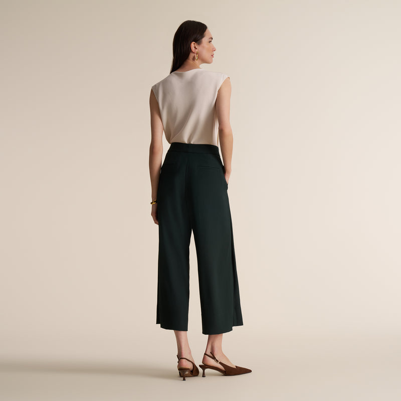 Zhou Culotte
