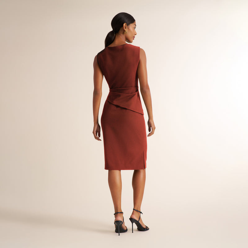 Maisie Dress