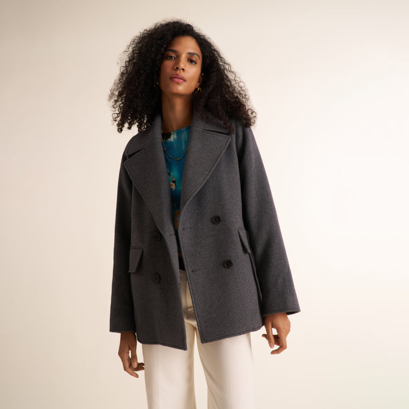 Calista Coat