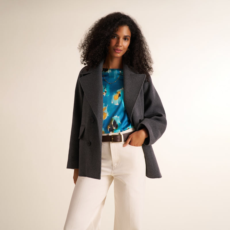 Calista Coat