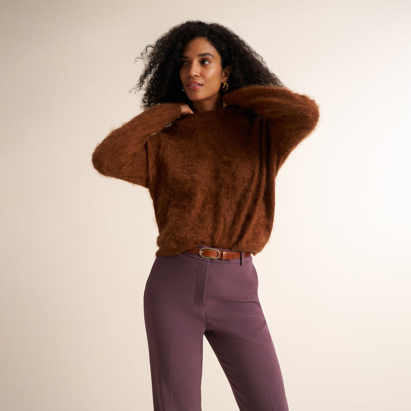 Davina Luxe Sweater