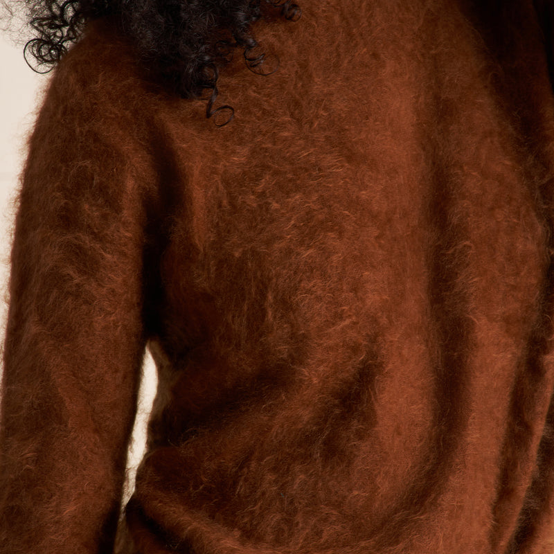 Davina Luxe Sweater