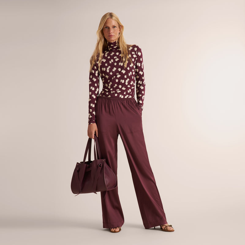 Axam Layering Turtleneck