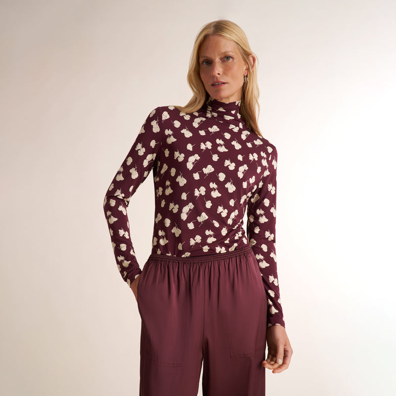 Axam Layering Turtleneck