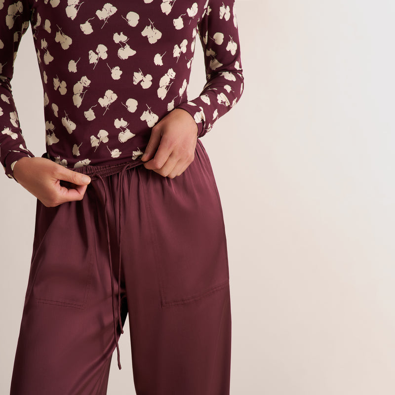 Rumi Pant