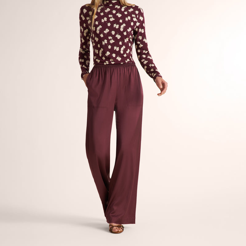 Rumi Pant