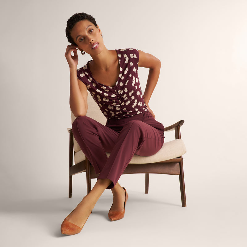Colby Travel Pant