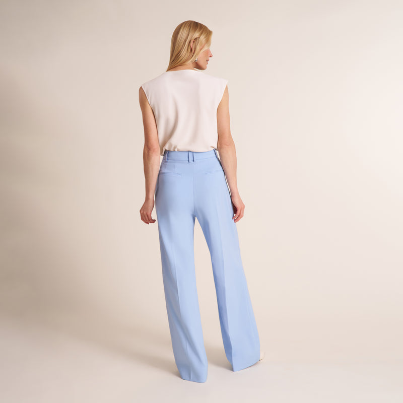 Nora Effortless Blouse