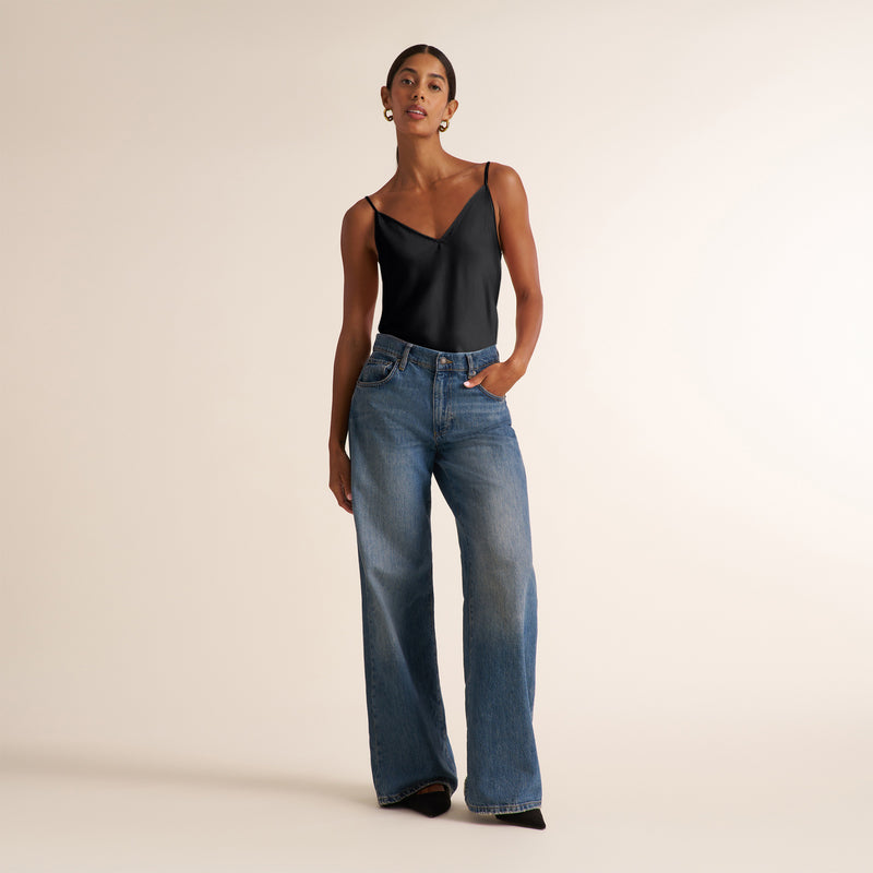 Lisey Layering Cami
