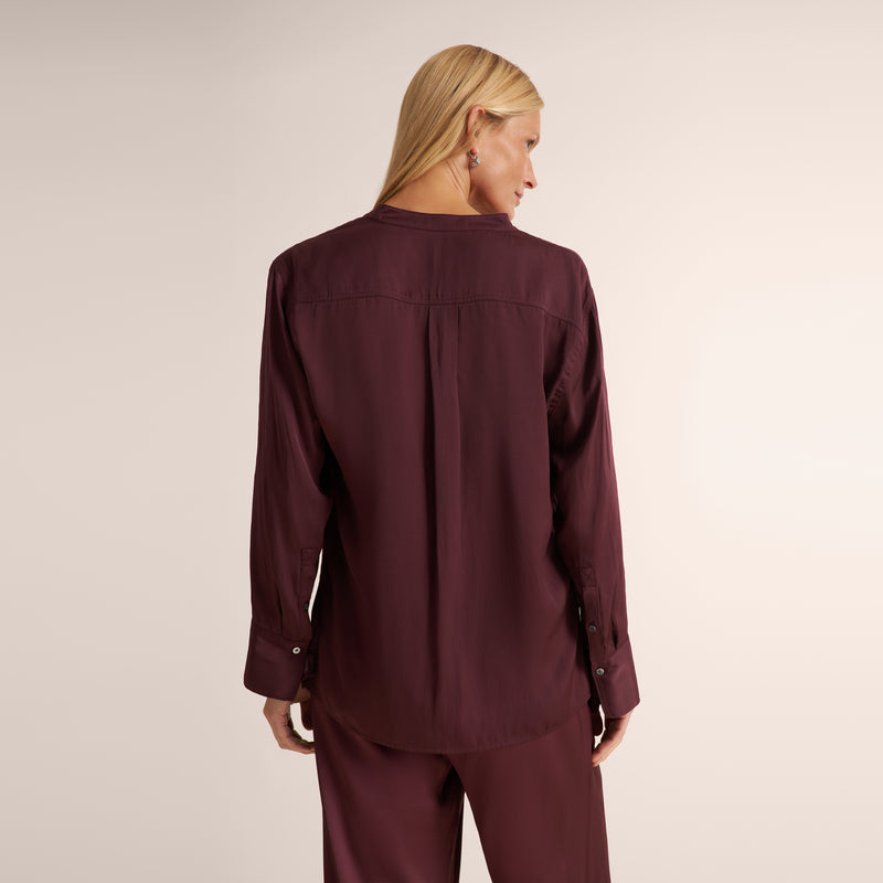 Juliette V-Neck Top