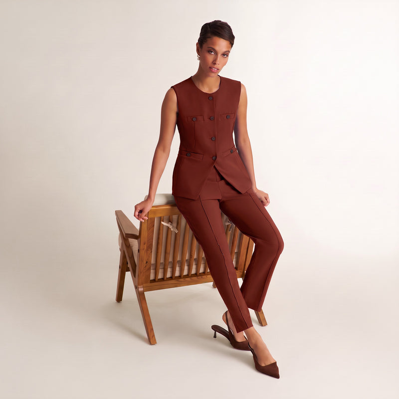 Colby Travel Pant
