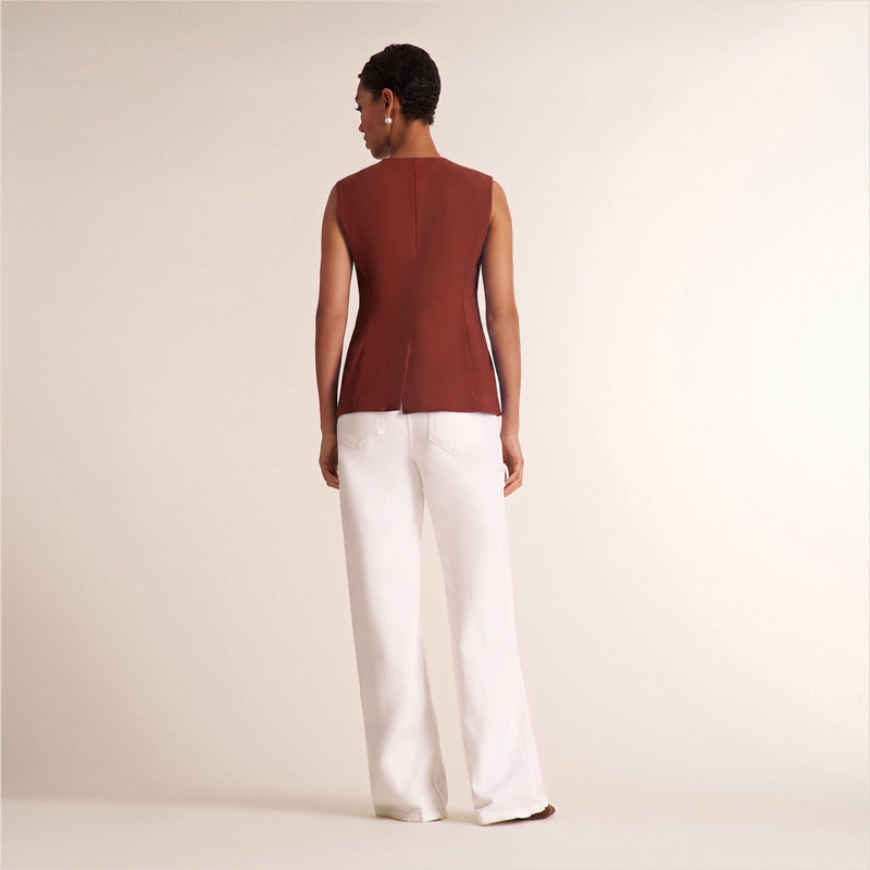 Aliza Travel Vest