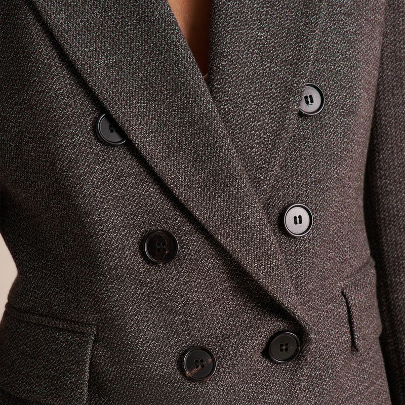 Priscilla Founder Blazer