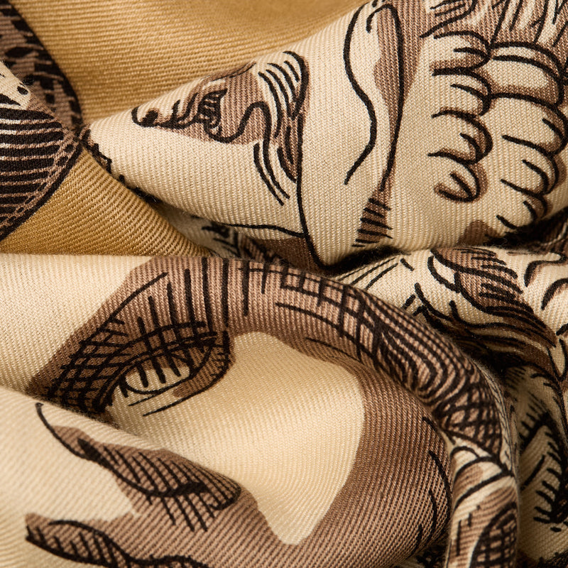 Inoui Editions Scarf 130