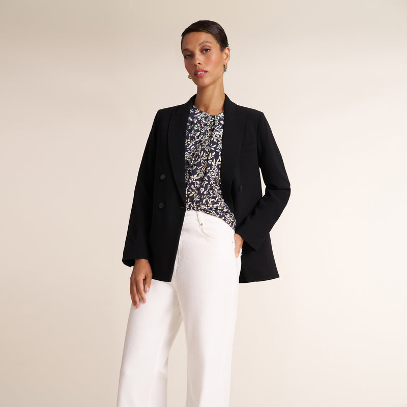 Hera Knot Top