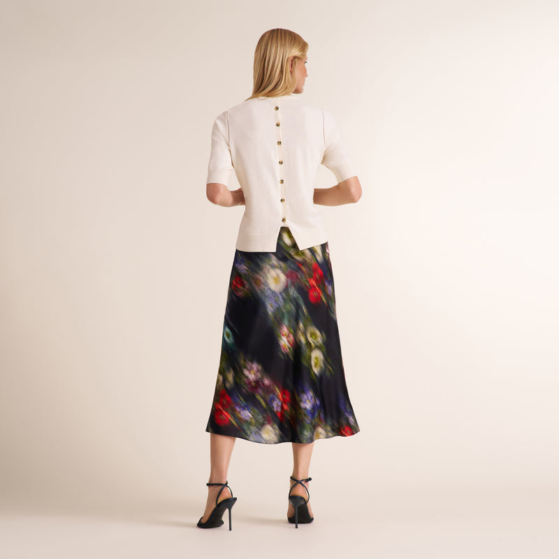 Orchard Slip Skirt