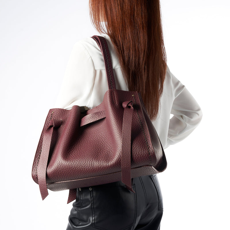 Visonà Vittoria Bag Large