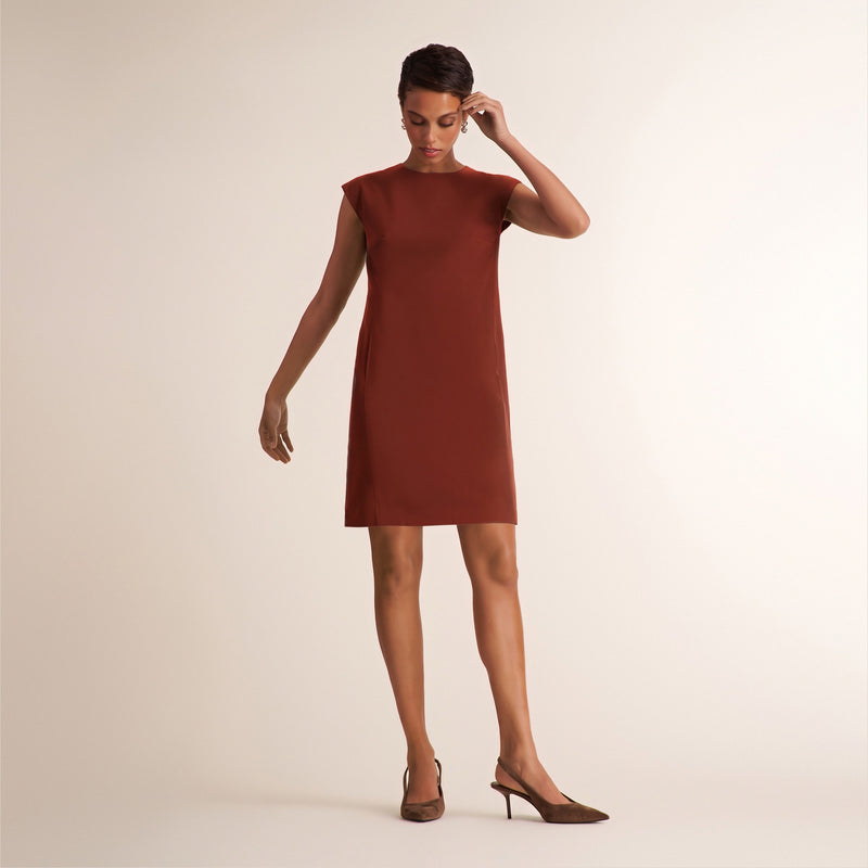 Maaza Travel Dress