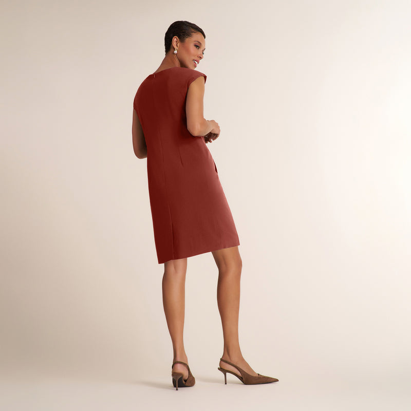 Maaza Travel Dress