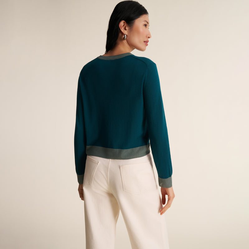 Clementine Cardigan