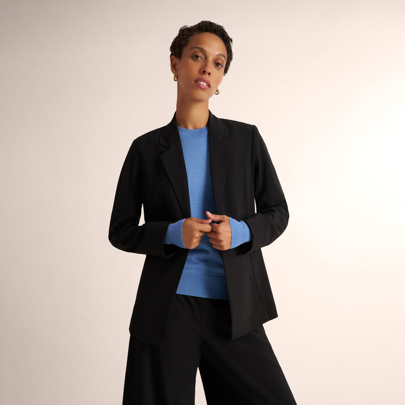 Moreland Travel Blazer