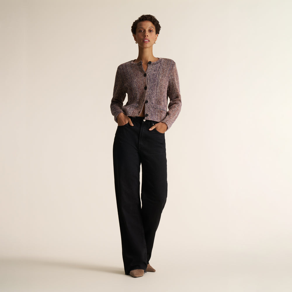 Evangeline "The Duchess" Blazer, Multi, image 4 of 12