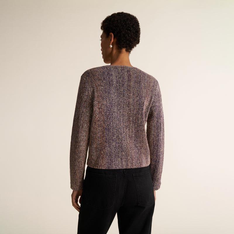 Evangeline "The Duchess" Blazer