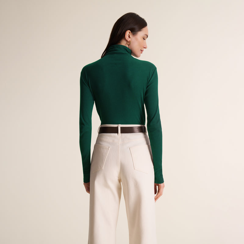Axam Layering Turtleneck