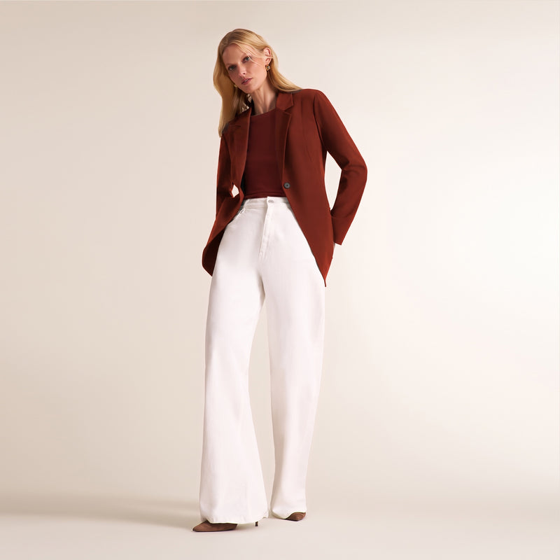 Moreland Travel Blazer