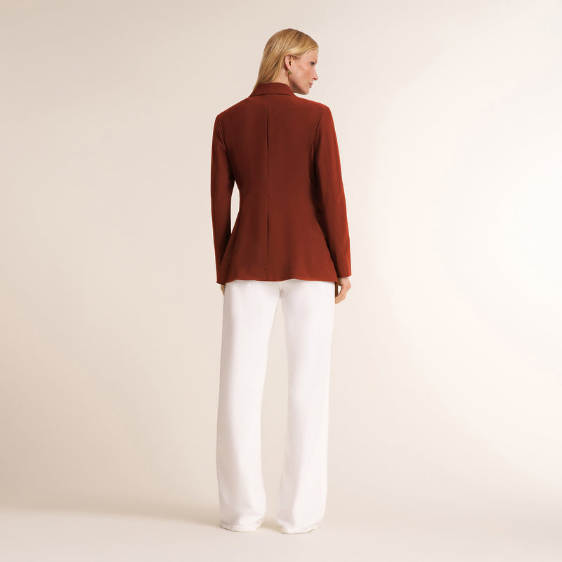 Moreland Travel Blazer