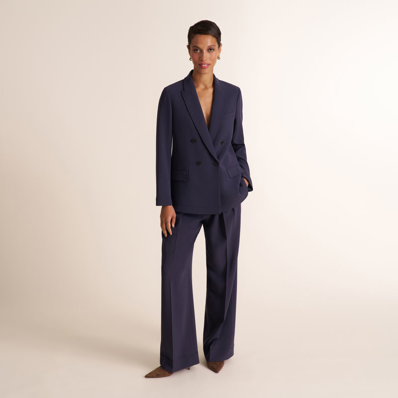 O'Hara Effortless Blazer