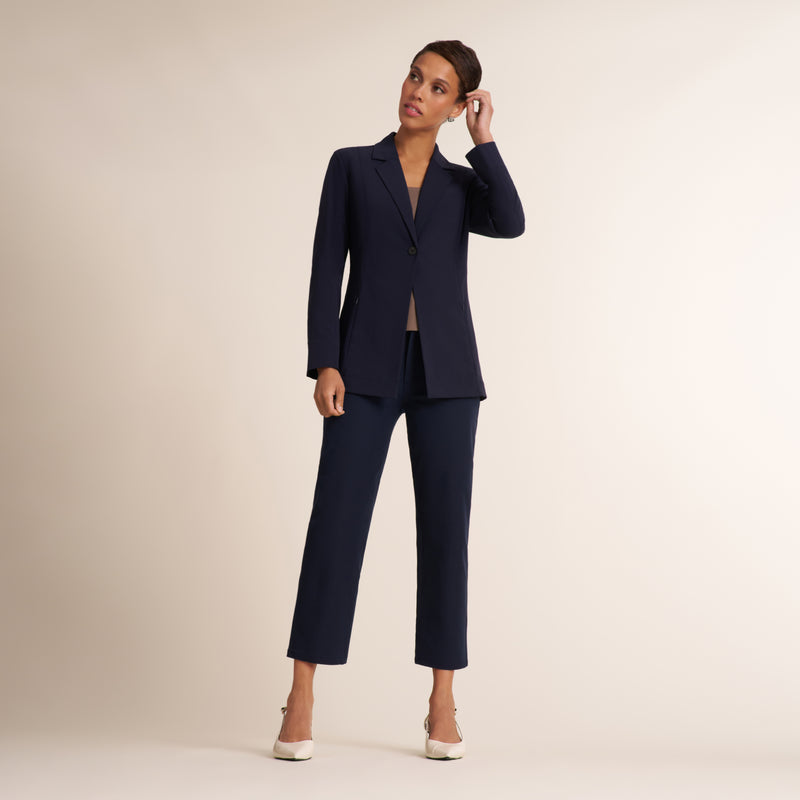 Moreland Travel Blazer