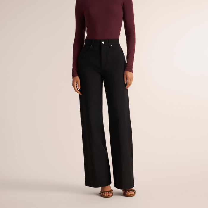 Milo All-Day Jean
