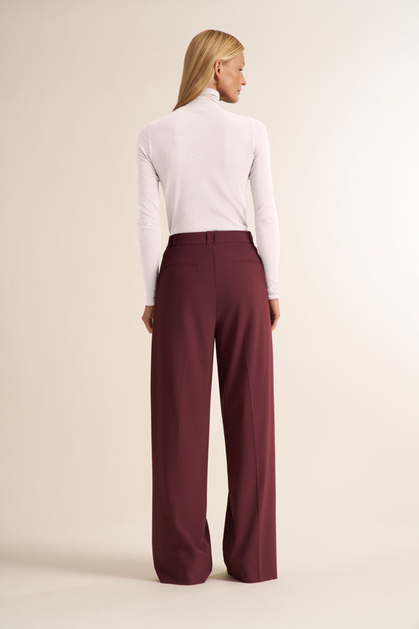 Axam Turtleneck
