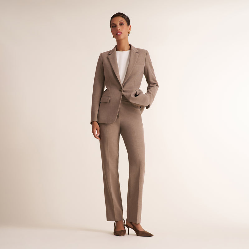 Smith Straight Trouser