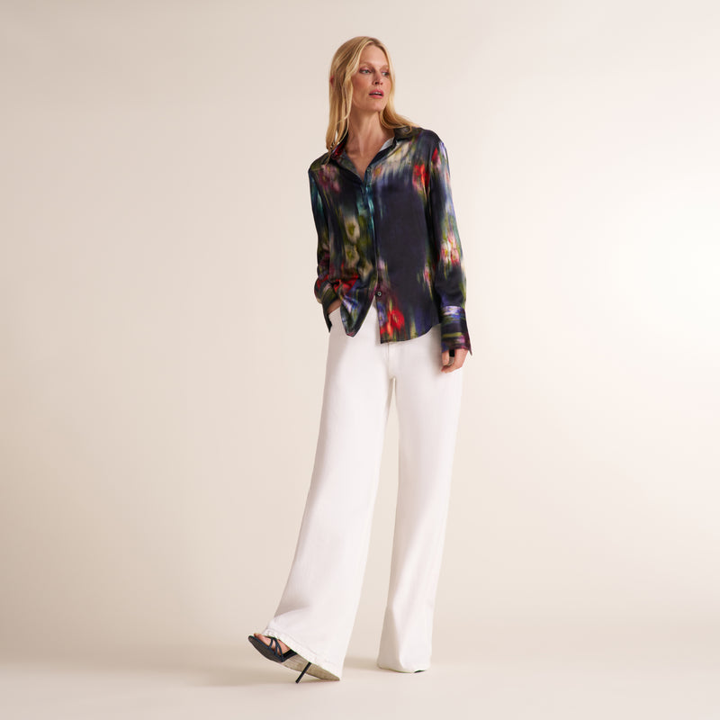 Tatum Button-Down Shirt