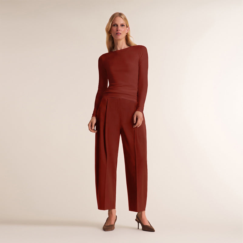 Bala Barrel Pant
