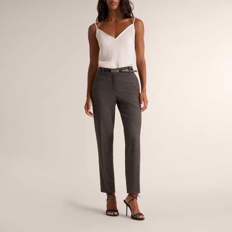 Mejia Tapered Pant