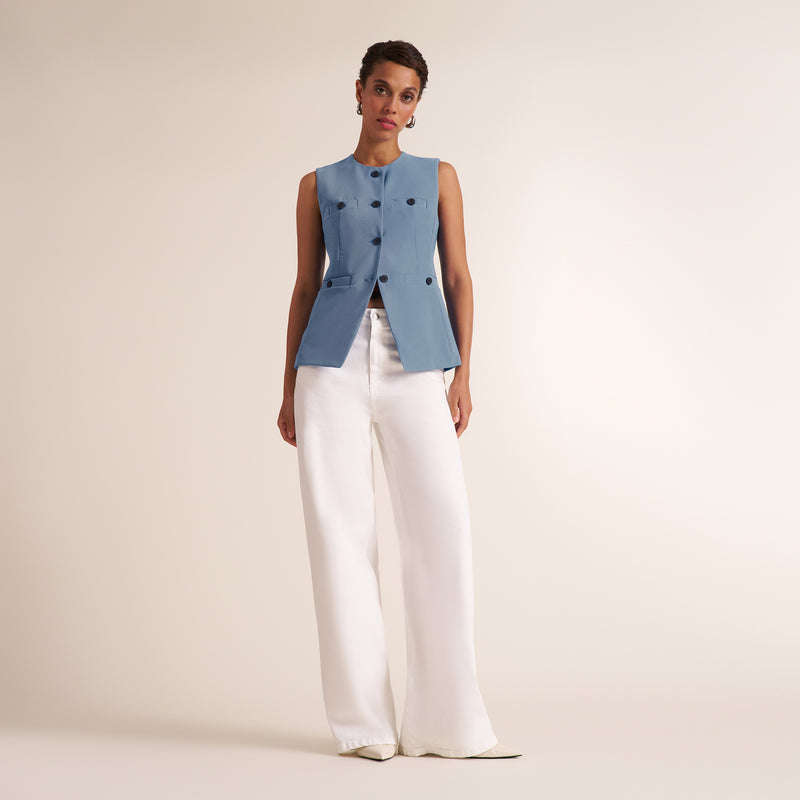 Aliza Travel Vest
